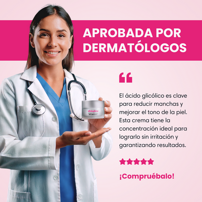 Skinglow™ - Unifica tu piel al instante