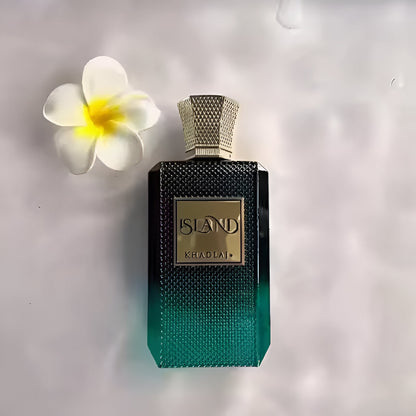 Zaira™ - Khadlaj Island Parfum 100 ml