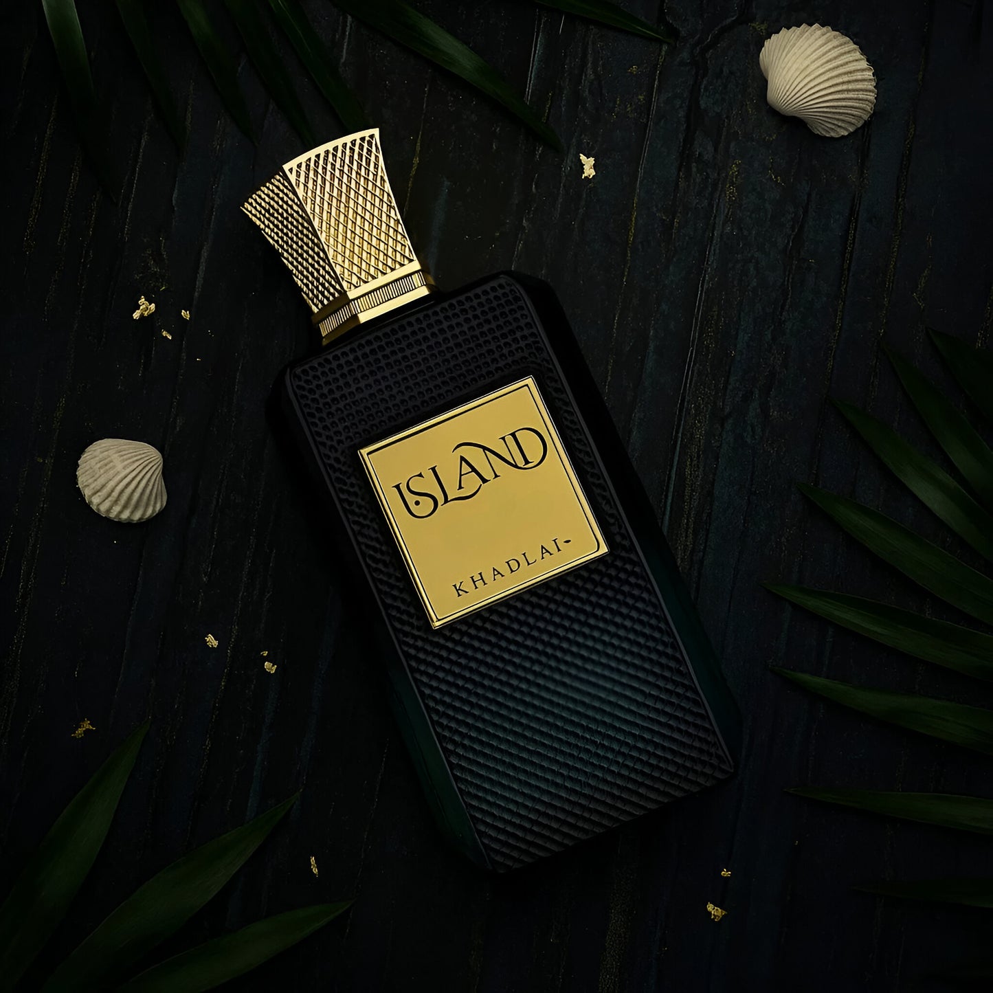 Zaira™ - Khadlaj Island Parfum 100 ml