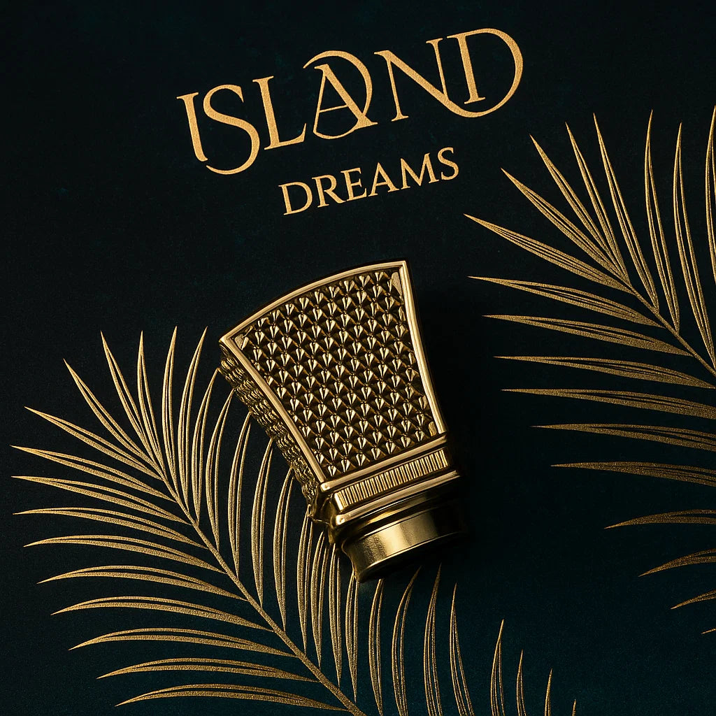 Zaira™ - Khadlaj Island Parfum 100 ml