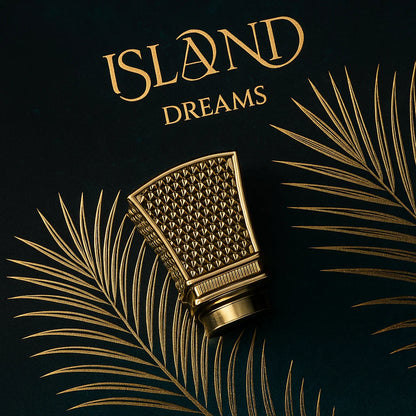 Zaira™ - Khadlaj Island Parfum 100 ml